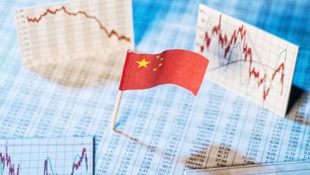 Previsões indicam que a China deve se tornar a maior economia do mundo até 2030 (Foto: Getty Images via BBC News Brasil)