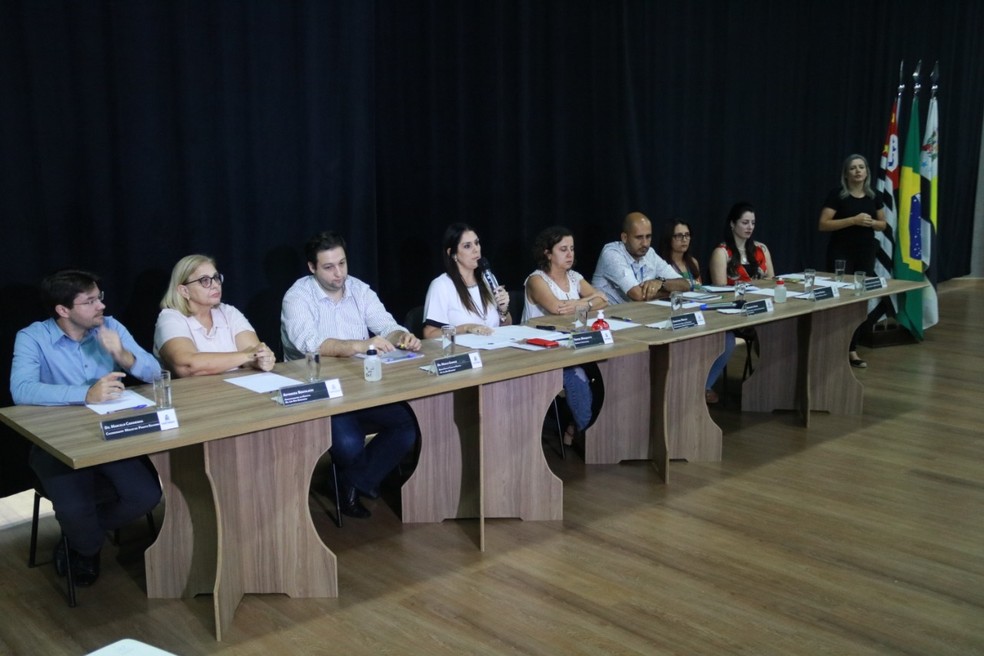 Itapetininga decreta estado de calamidade pública — Foto: Prefeitura de Itapetininga/Divulgação