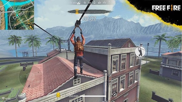 Quem Criou O Free Fire Curiosidades Sobre Origem Do Jogo Da Garena Jogos De Acao Techtudo
