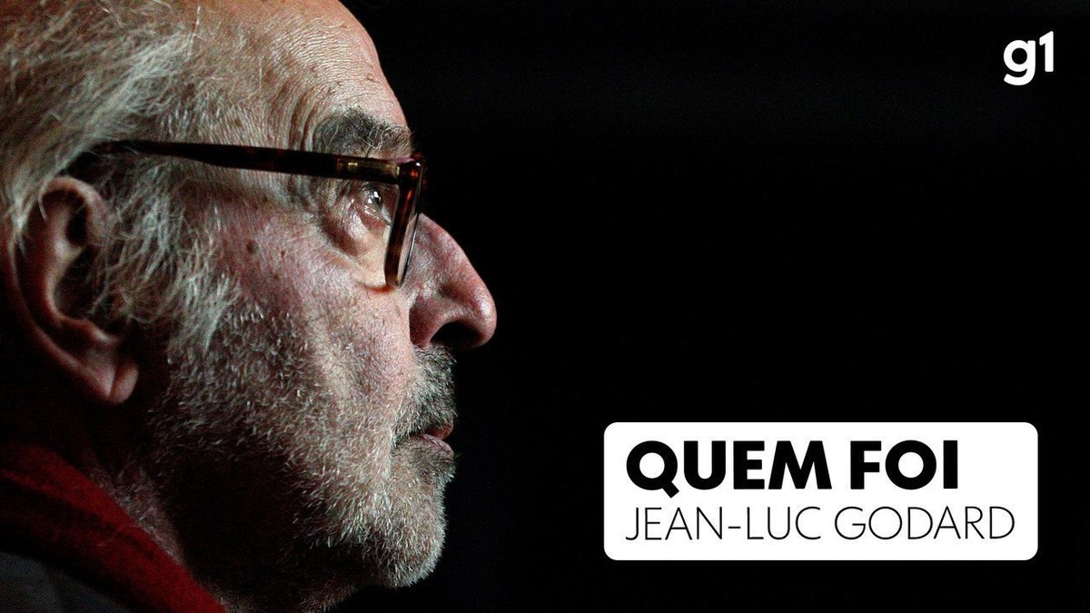 Muere Jean-Luc Godard, pionero de la Nouvelle Vag  arte pop