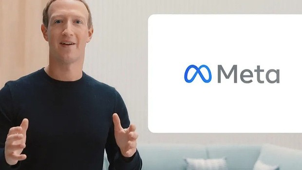 Facebook Meta, Mark Zuckerberg (Foto: Meta/Divulgação)