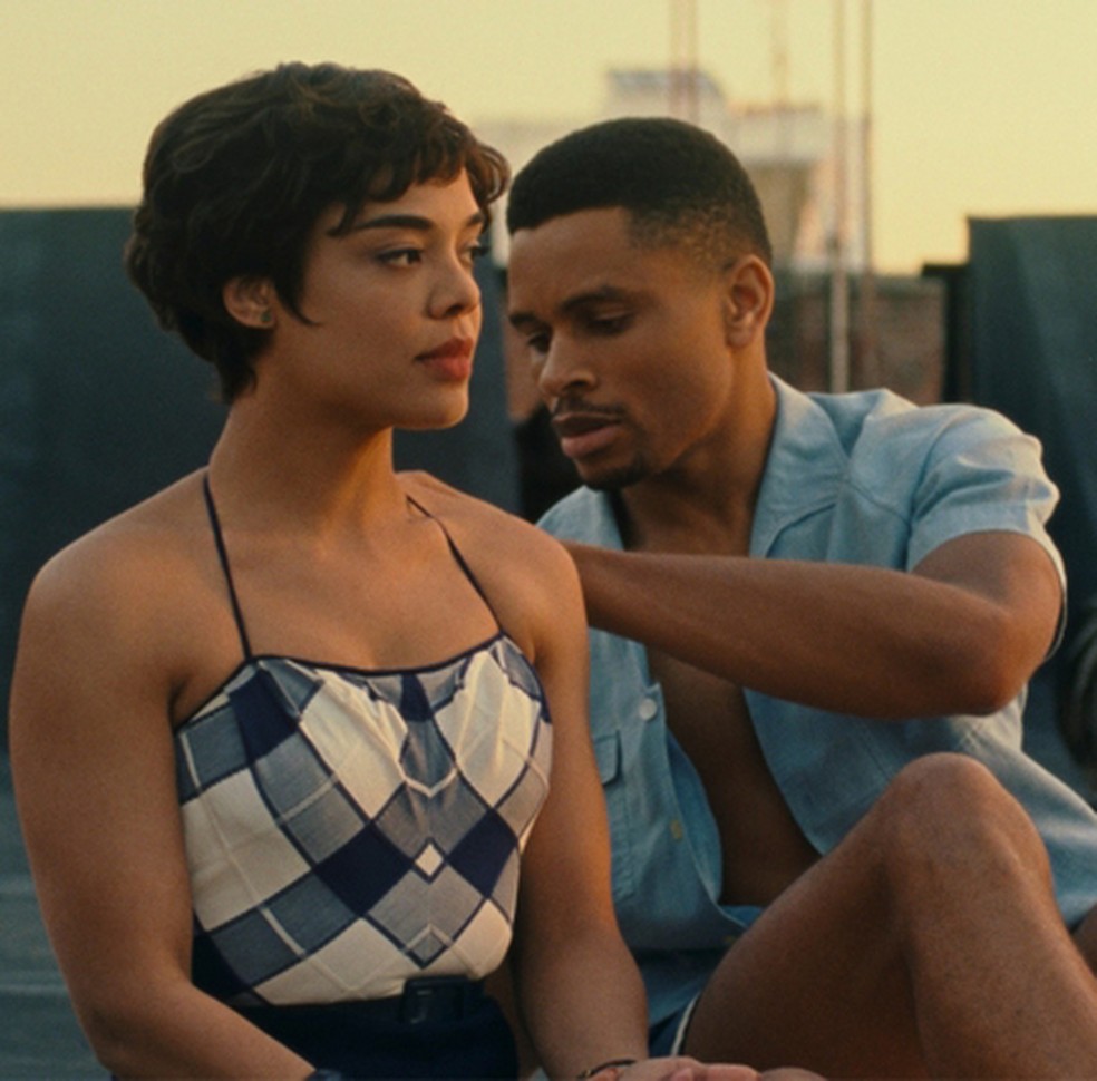 Filmes Negros de Romance para se apaixonar em 2023 – Culture Bay