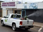 Governo de RR faz ação de combate ao Aedes aegypti na Venezuela