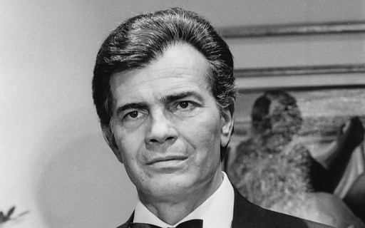 Tarcísio Meira: Veja fotos da carreira do ator, primeiro galã da TV brasileira - Vimarsana News