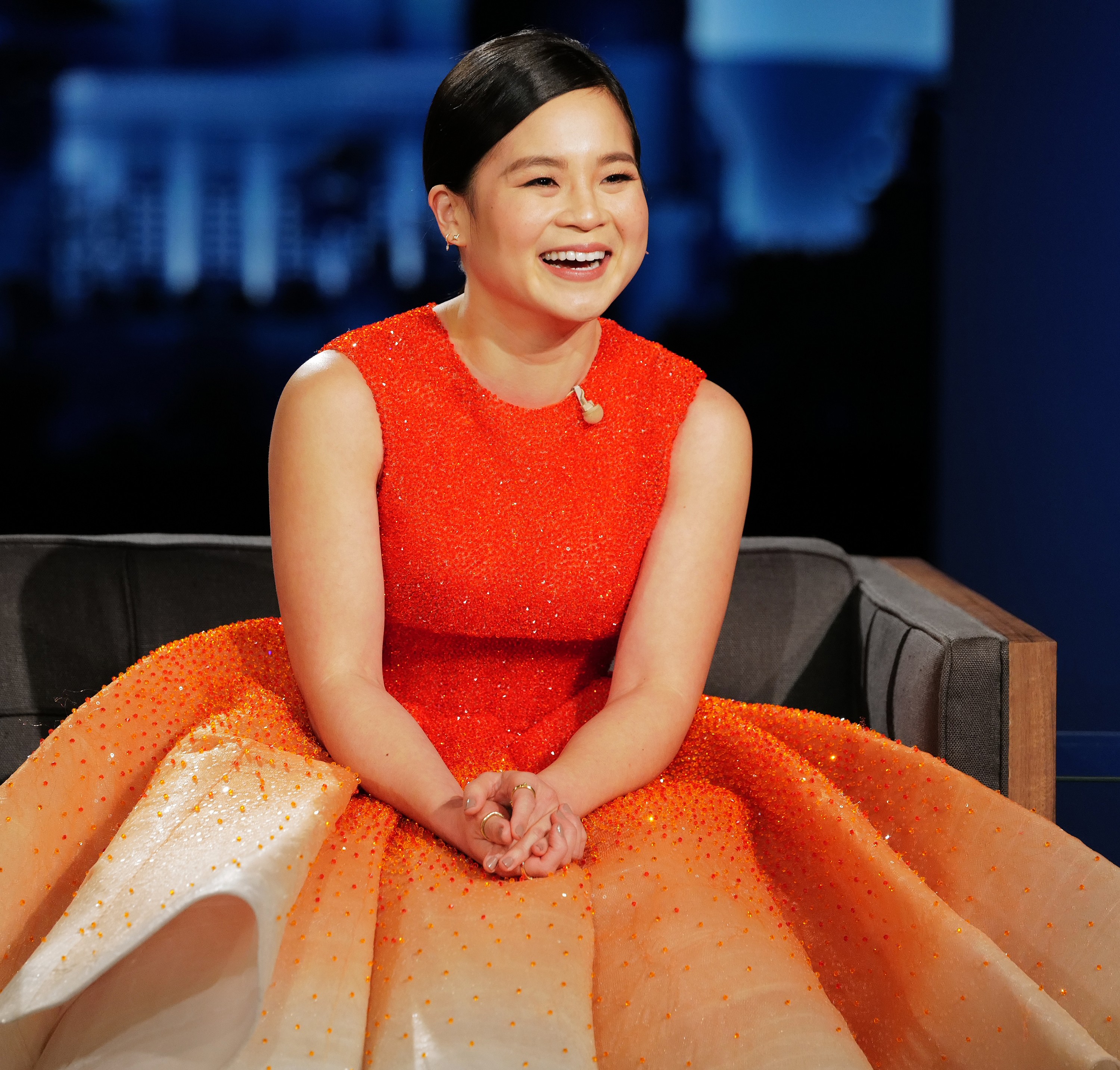 Kelly Marie Tran (Foto: Getty Images )