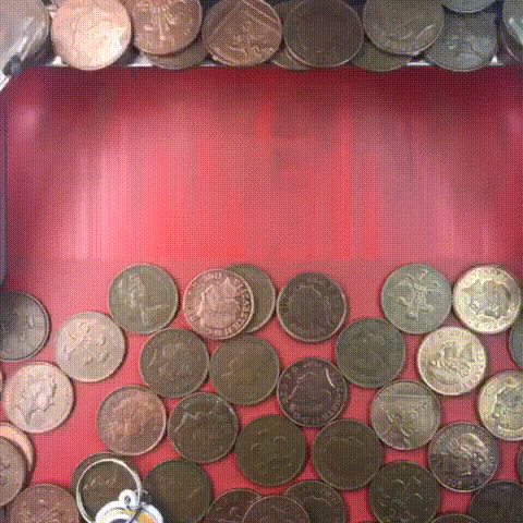 moeda (Foto: Giphy)