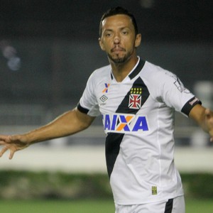 Nenê Vasco (Foto: Carlos Gregório Jr- Vasco.com.br) Nenê Vasco (Foto: Carlos Gregório Jr- Vasco.com.br)