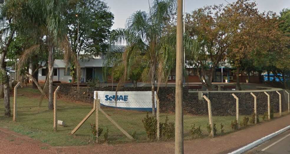 Semae amplia hor&aacute;rio de presta&ccedil;&atilde;o de servi&ccedil;os externos aos moradores de Rio Preto &mdash; Foto: Reprodu&ccedil;&atilde;o/Google Maps