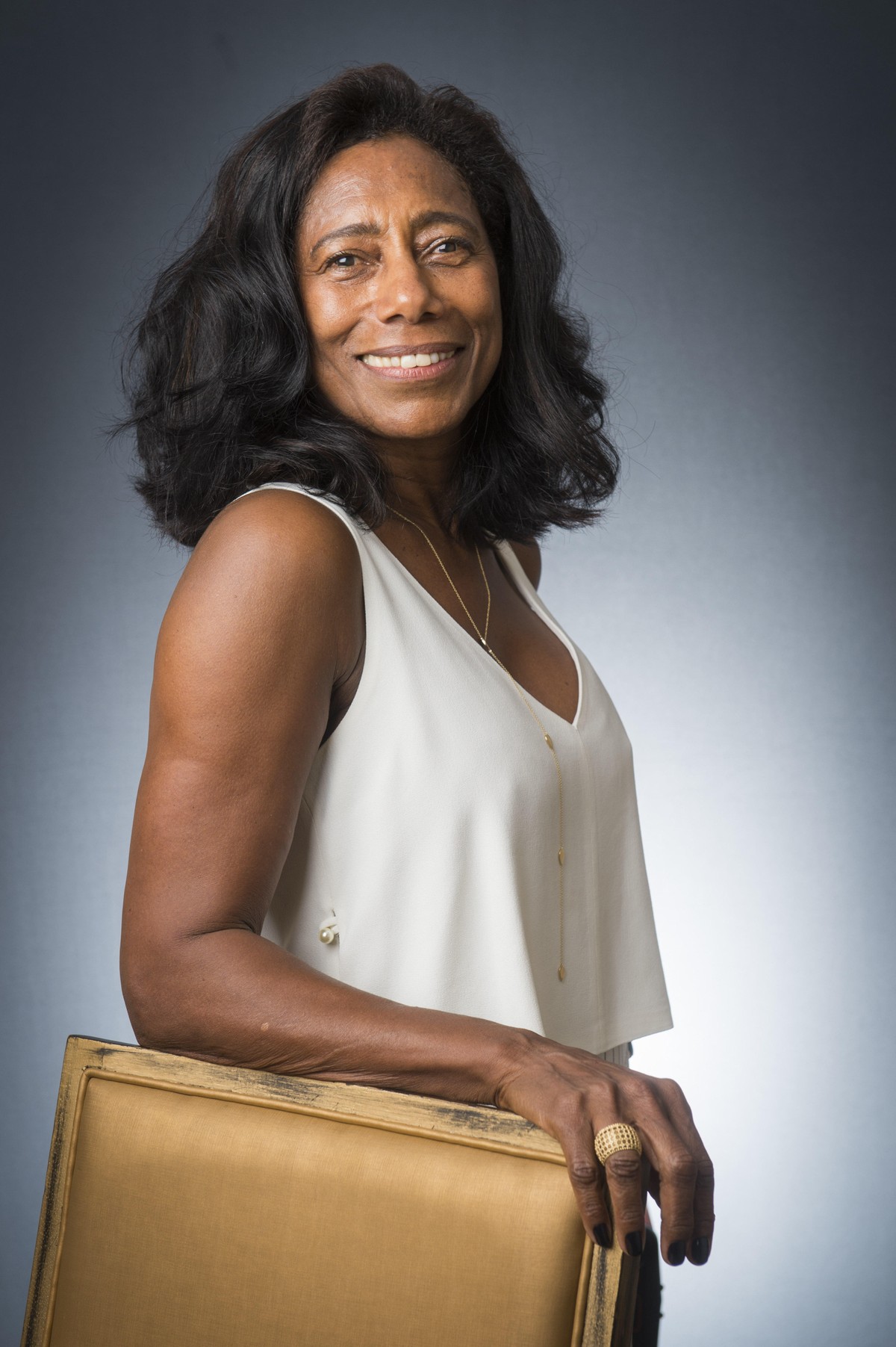 Glória Maria; FOTOS Rio de Janeiro G1