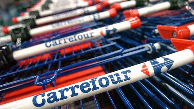 Carrefour (Foto: Getty Images)
