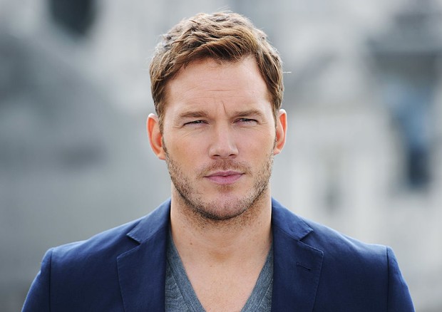 LONDON, UNITED KINGDOM - JULY 25: Chris Pratt attends the "Guardians of the Galacy" photocall on July 25, 2014 in London, England. (Photo by Stuart C. Wilson/Getty Images) (Foto: Getty Images)