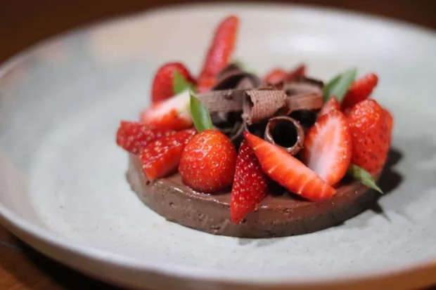 Morango com chocolate: 5 receitas deliciosas com a combinação (Foto: Divulgação)