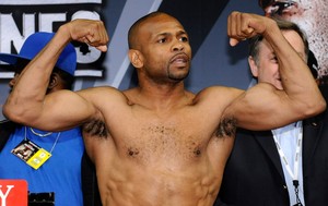 Roy Jones Jr boxe (Foto: Getty Images)