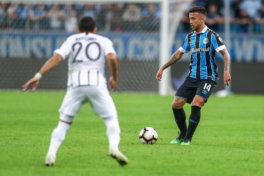 O que os passes de Pulisic e Matheus Henrique falam sobre o jogo atual