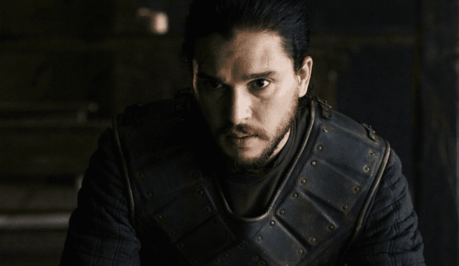 Jon Snow (Foto: Divulgação/ HBO)