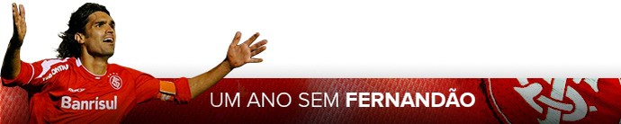Header 1 ano sem Fernandão Inter (Foto: Infoesporte)