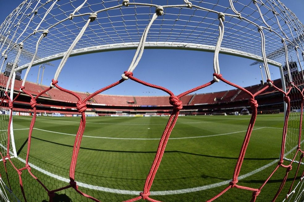 São Paulo, Bayern, Borussia e Barcelona: Vem aí a Legends Cup, torneio que será realizado no Morumbi
