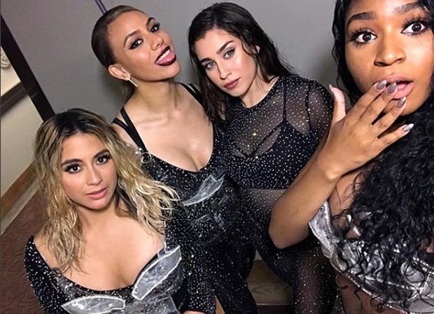 Fifth Harmony (Foto: Reprodução/Instagram)