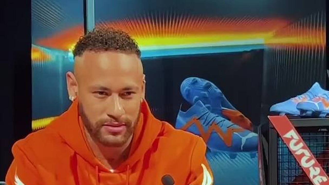 Neymar responde qual time de futebol tem a melhor torcida do mundo