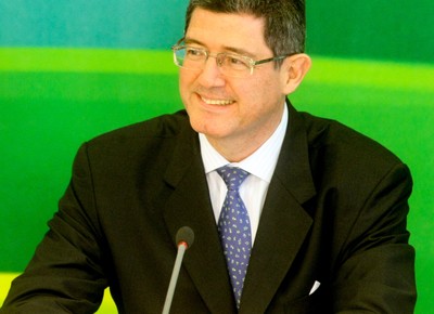 joaquim_levy_ministro_economia (Foto: Arquivo / Agência O Globo)