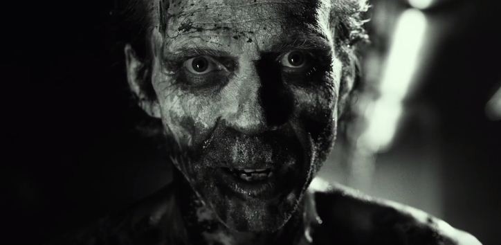 Cena do novo filme de Rob Zombie, '31' (Foto: Reprodução)