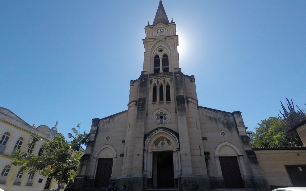 Capital Do Estado E Simbolicamente Transferida Em Comemoracao Aos 291 Anos Da Cidade De Goias Goias G1