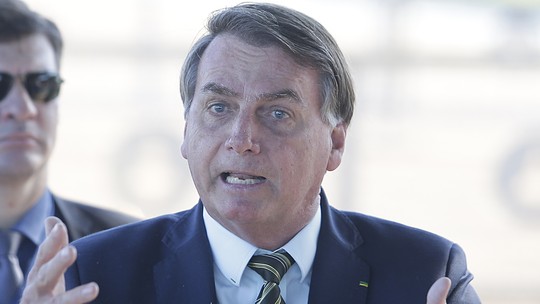 Foto: (DIDA SAMPAIO/ESTADÃO CONTEÚDO)