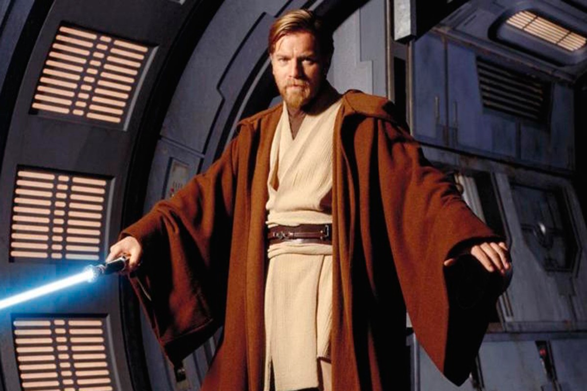'Obi-Wan Kenobi' estreia dia 25 de maio, 45 anos depois do 1º 'Megastar Wars'