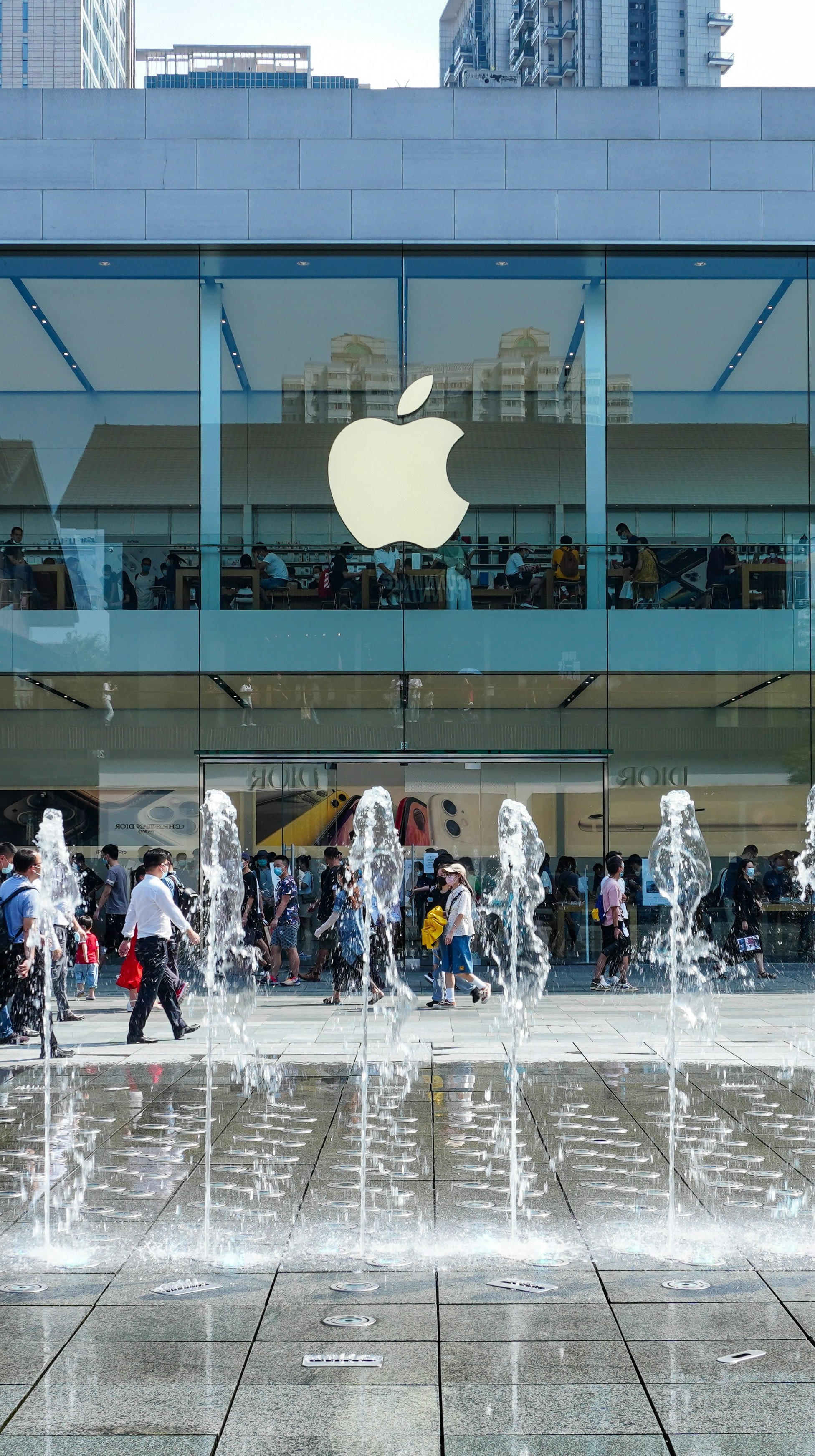 O que ninguém te contou sobre a Apple (e você vai querer saber)