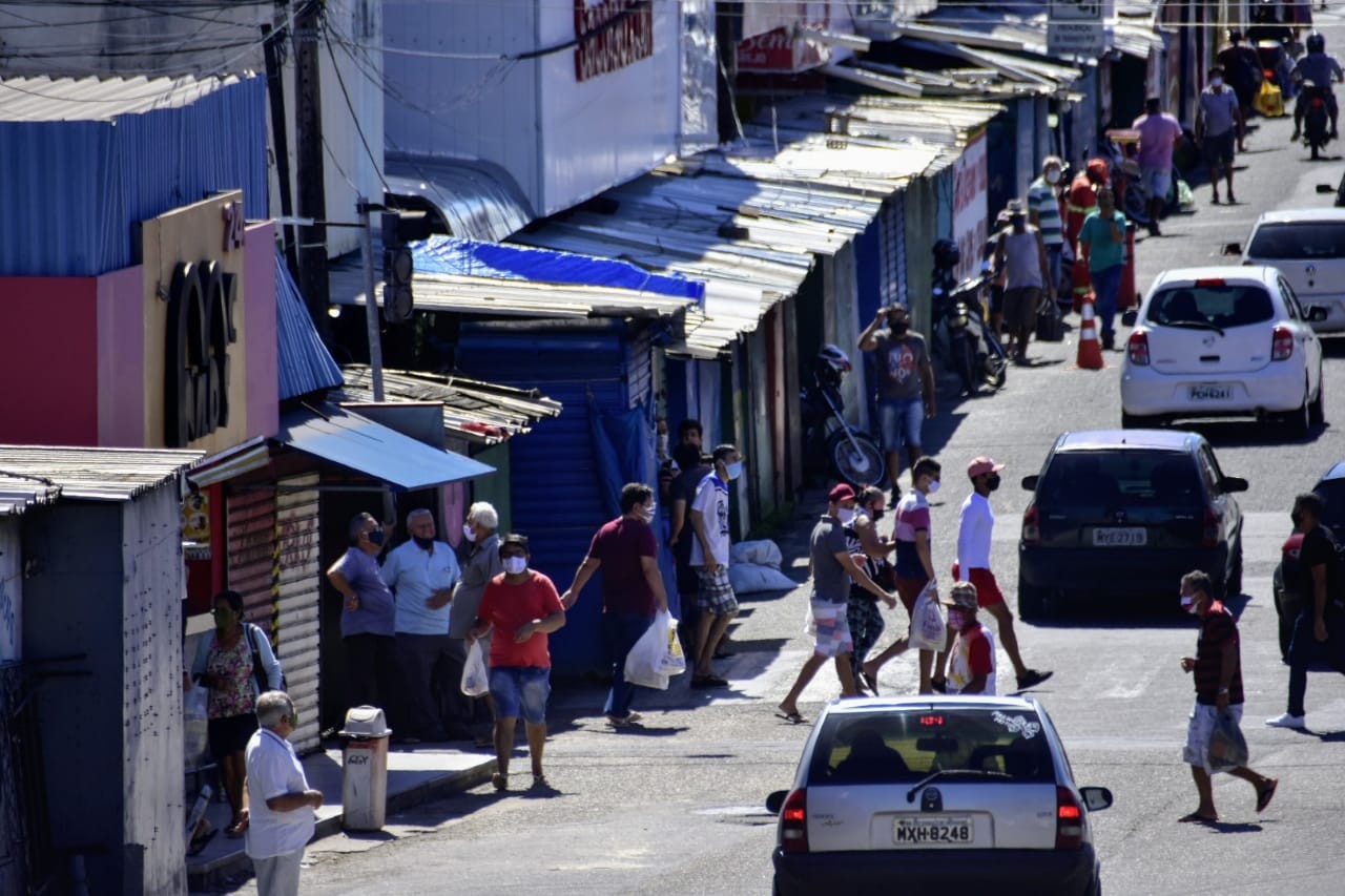 Comércio de Natal tem mudanças nesta quarta-feira (6) por causa do feriado municipal dos Santos Reis; veja