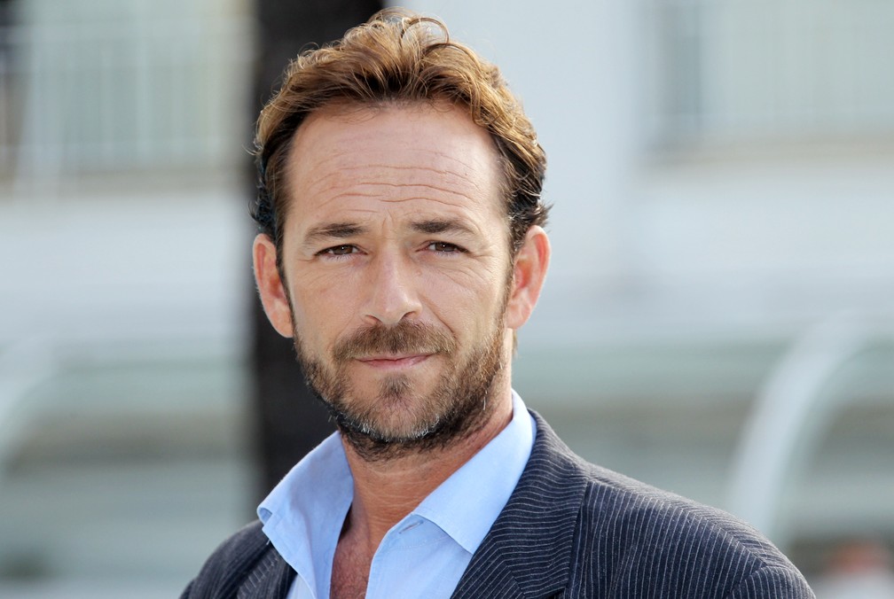 Riverdale Dedica Episodios A Luke Perry Apos Morte Do Ator Pop Arte G1