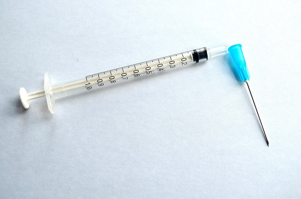 Nova vacina contra a gripe foi criada por inteligência artificial  (Foto: Pixabay)