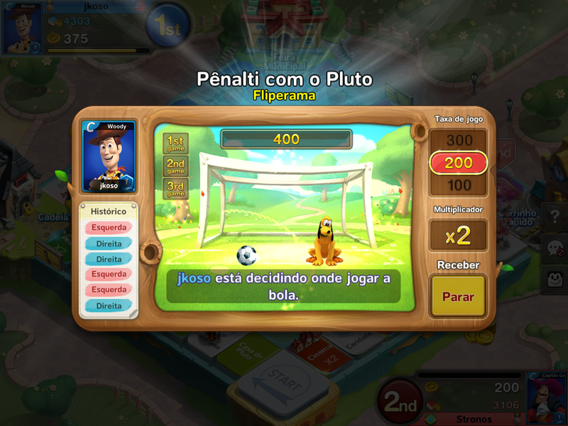 Disney Magical Dice Jogos Download TechTudo