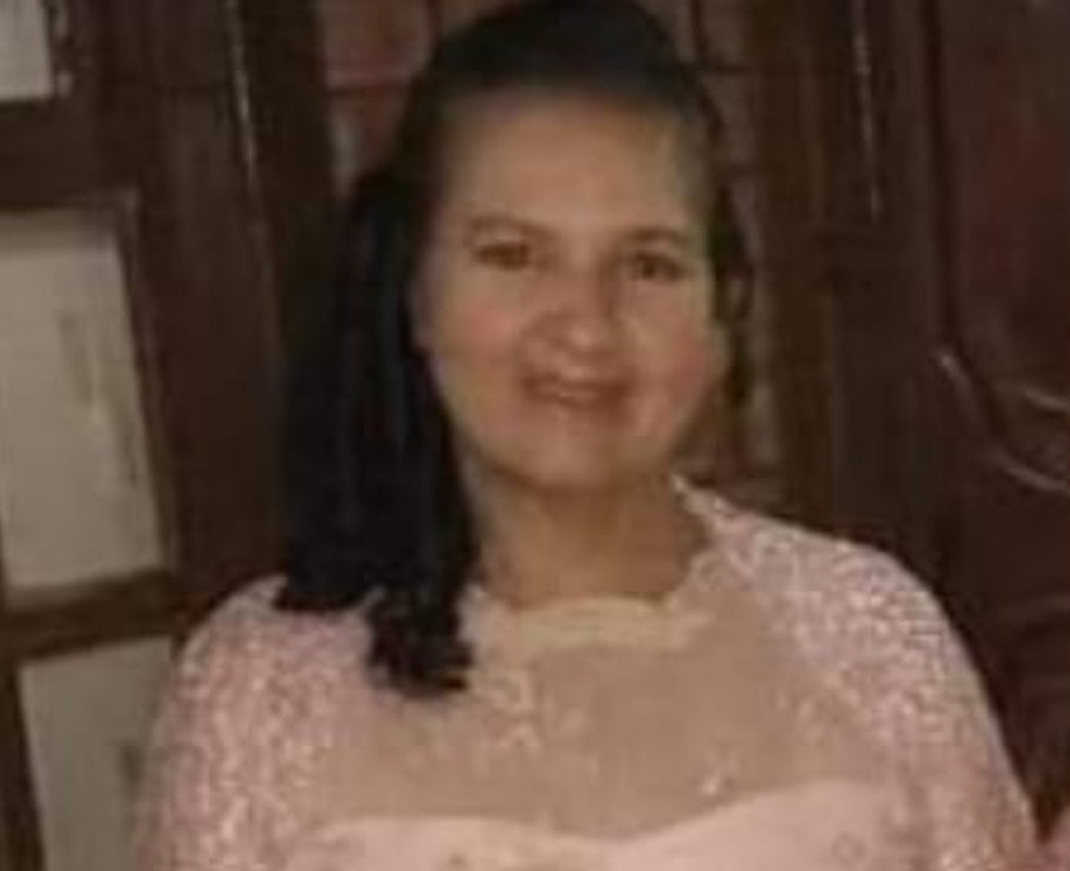 Elizabete de Oliveira Espindola Reis — Foto: Arquivo pessoal 