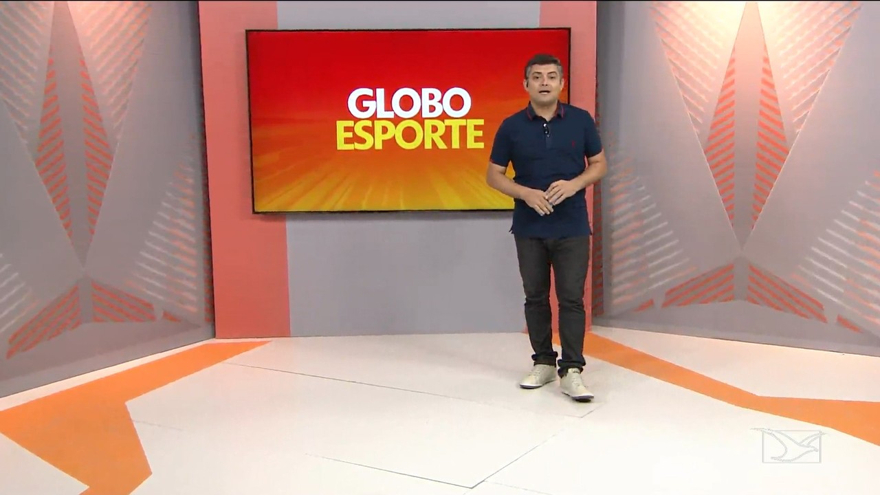 Globo Esporte MA - &iacute;ntegra &ndash; 25 de fevereiro de 2023