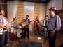 Mazinho Quevedo traz a mistura musical da banda 'Ali na Esquina'
