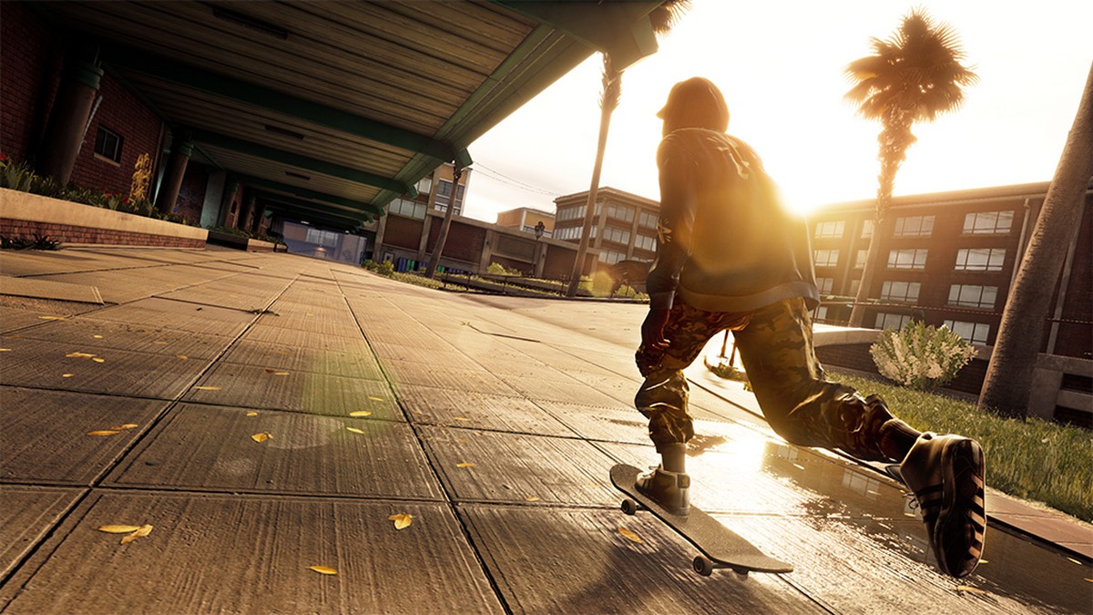 Tony Hawk’s Pro Skater 1 + 2 vende mais de 1 milhão de cópias em 10 dias | Jogos de esporte – [Blog GigaOutlet]