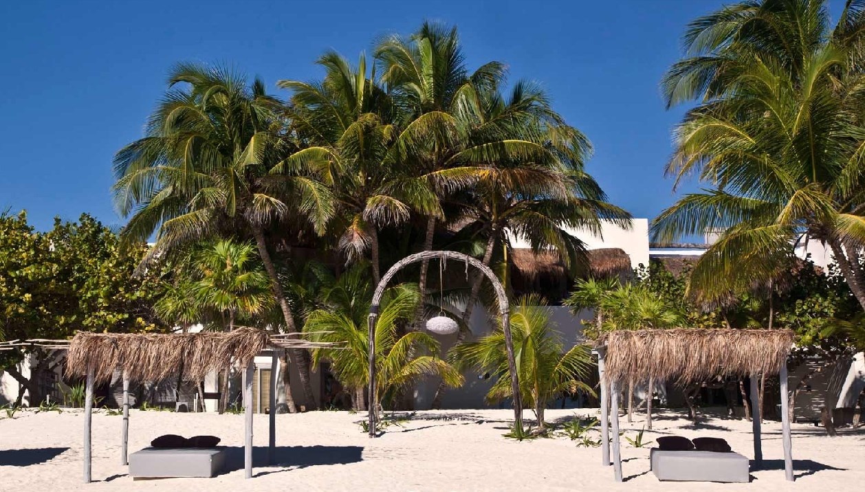 Casa Malca