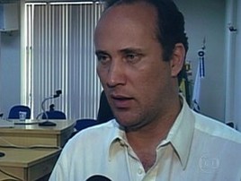 Médico da PM é acusado de abusar de policiais mulheres (TV Globo)