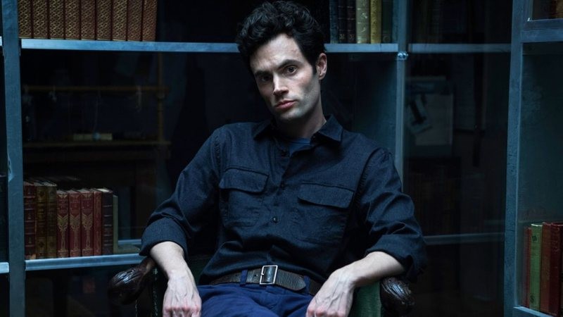 Penn Badgley Sobre 4ª Temporada De You É Como Se Estivéssemos Mudando O Gênero Gq 5677