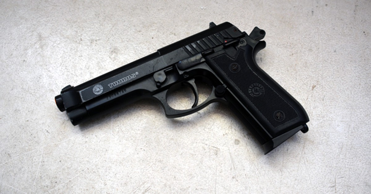 G1 - Venda de arma de brinquedo no RJ será multada em até R$ 200 mil -  notícias em Rio de Janeiro