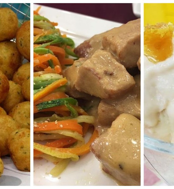 é De Casa Programa Gshow Globo