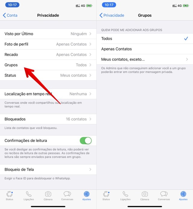 O QUE É 'TRAVA ZAP'? MENSAGEM NO WHATSAPP PODE BLOQUEAR APP E CELULAR ...