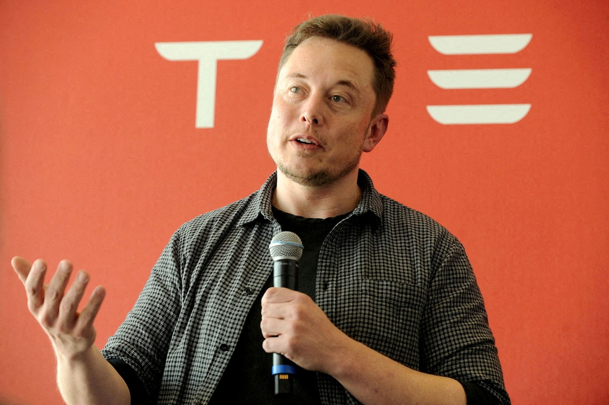 comprar Tesla perde US$ 126 bilhões em valor de mercado após Elon Musk Twitter |  Inovação