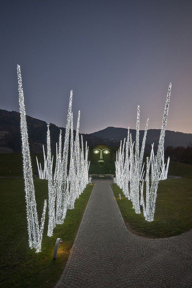 Swarovski Crystal Worlds, Wattens, Austria (Foto: Swarovski )