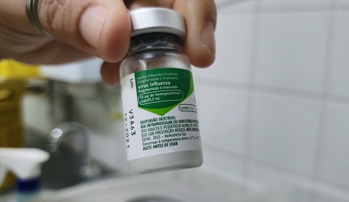 Vacinação contra a Influenza tem horário expandido em 39 UBSs e no RU Centro em Juiz de Fora - Vimarsana News
