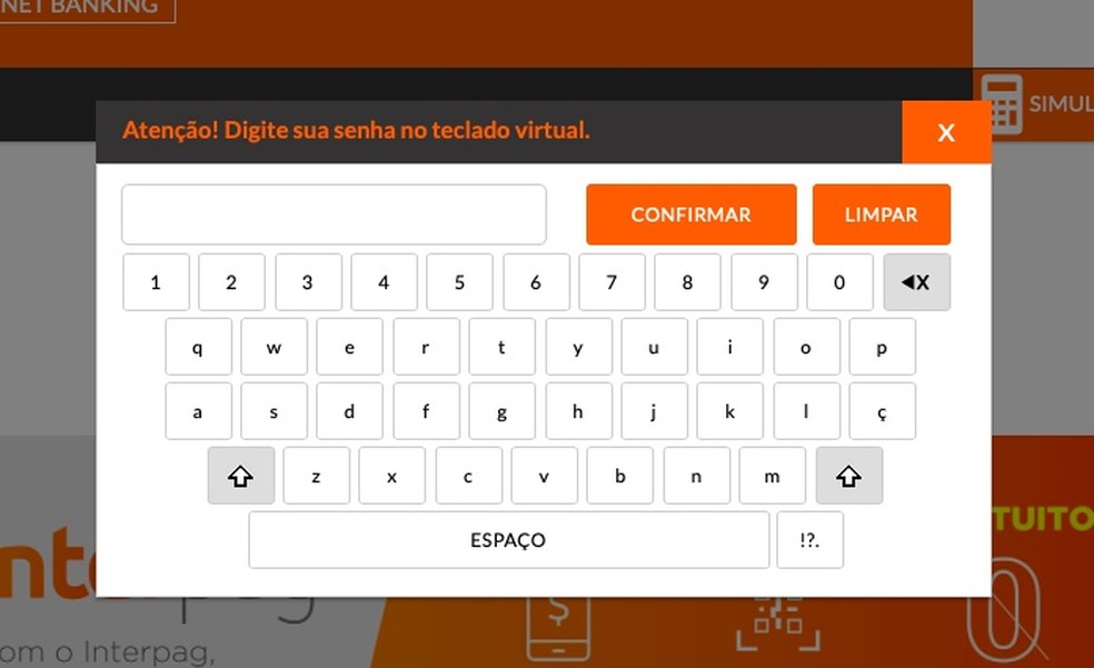 Baixar App Banco Inter No Pc Como Consultar O Informe De Rendimentos Do Banco Inter Bancos Digitais Techtudo
