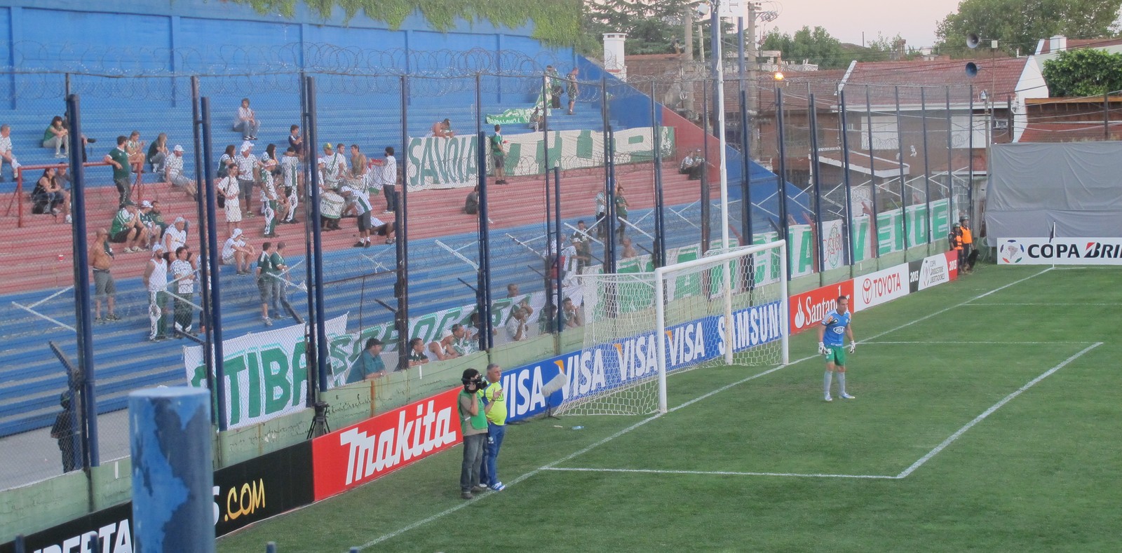 Derrota Crise E Briga Como Foi O Ultimo Jogo Do Palmeiras Contra O Tigre Na Argentina