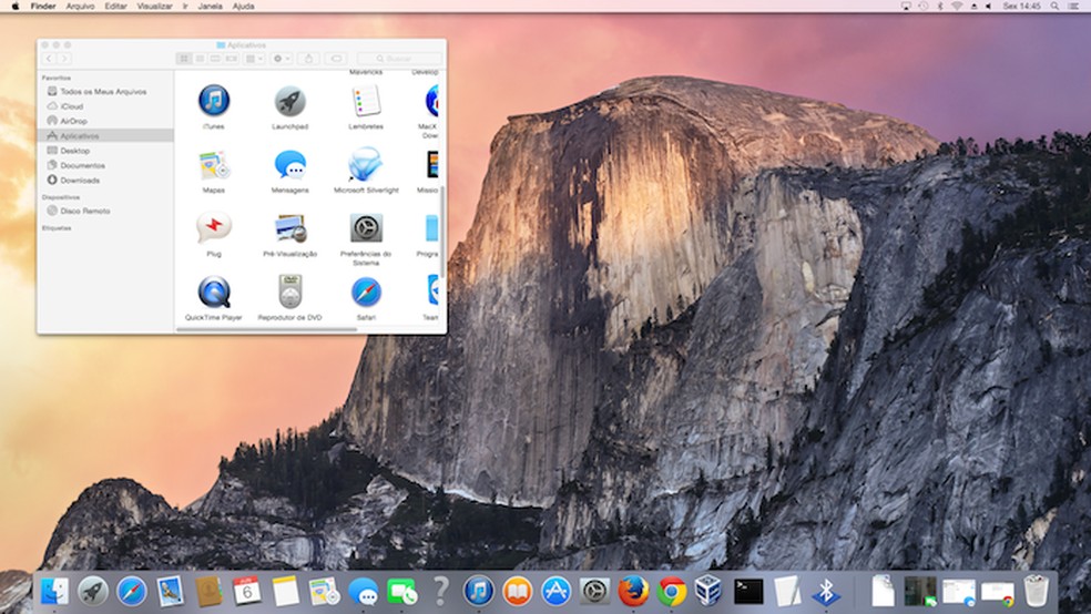 windows 10 vs mac os x yosemite