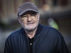 Phil Collins irá voltar aos palcos com novos shows após quase 10 anos